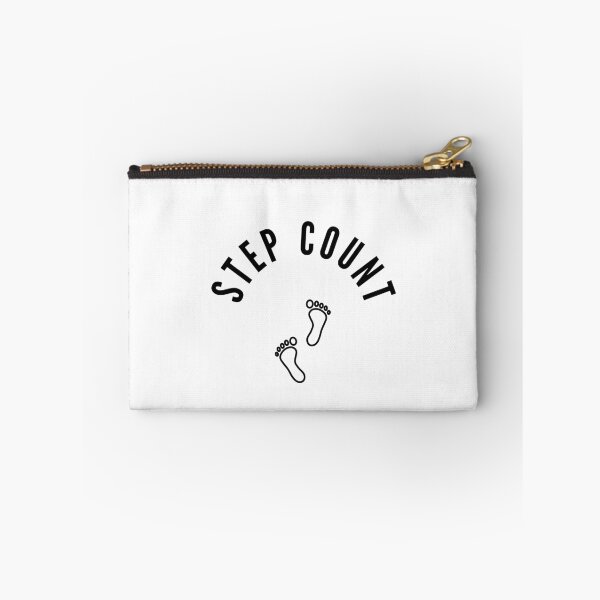 Item preview, Step count (sitting is the new smoking) designed and sold by Roy Store.