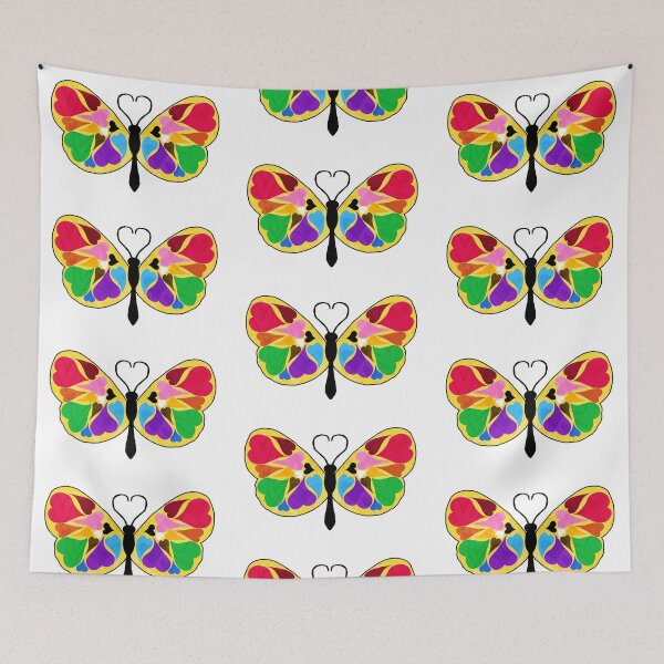 Item preview, Love and Joy designed and sold by Moopichino.