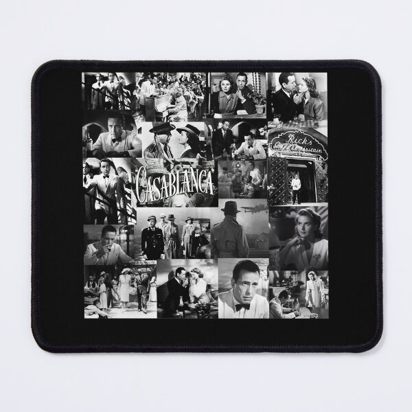 Item preview, Gift For Men Casablanca Film designed and sold by RickieHermiston.