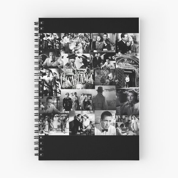 Item preview, Gift For Men Casablanca Film designed and sold by RickieHermiston.