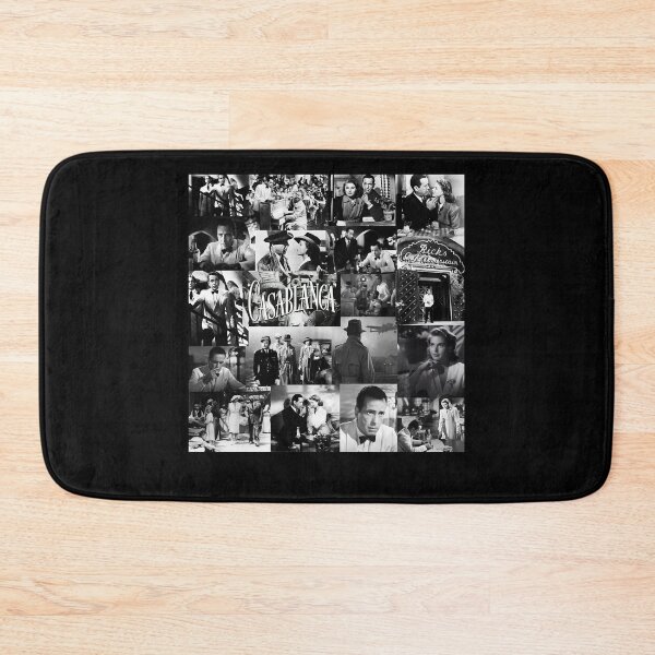 Item preview, Gift For Men Casablanca Film designed and sold by RickieHermiston.