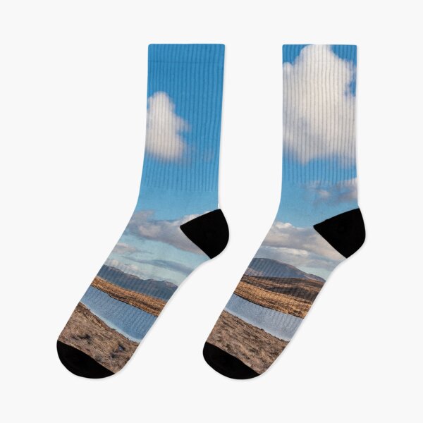 Item preview, Highland Sky designed and sold by Dave Hare Photography.