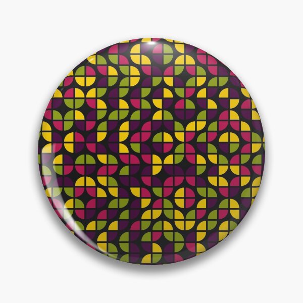 Item preview, Geometric Pattern Art designed and sold by IuriiVlasenko.