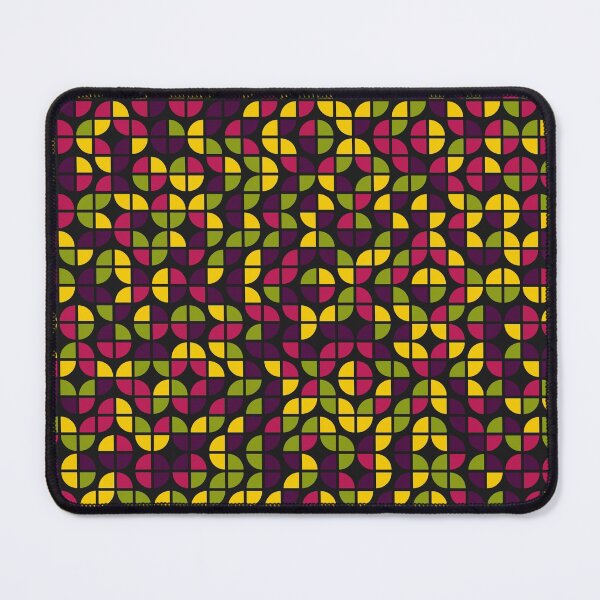 Item preview, Geometric Pattern Art designed and sold by IuriiVlasenko.