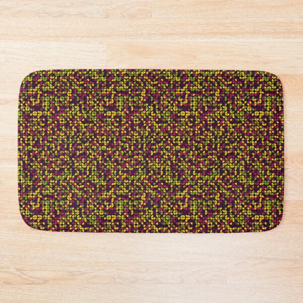 Item preview, Geometric Pattern Art designed and sold by IuriiVlasenko.