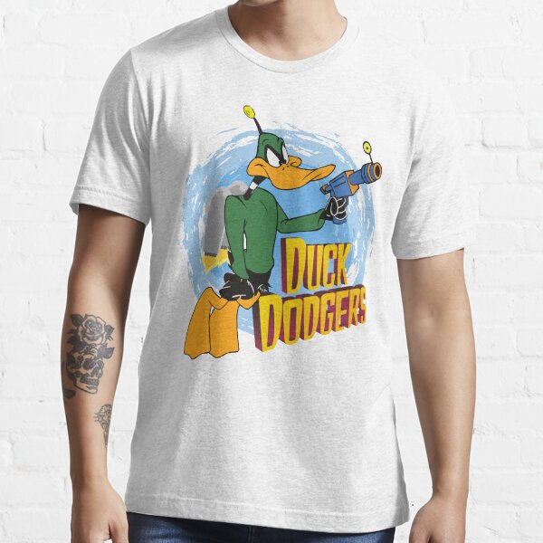 Duck dodgers shirt Clearance