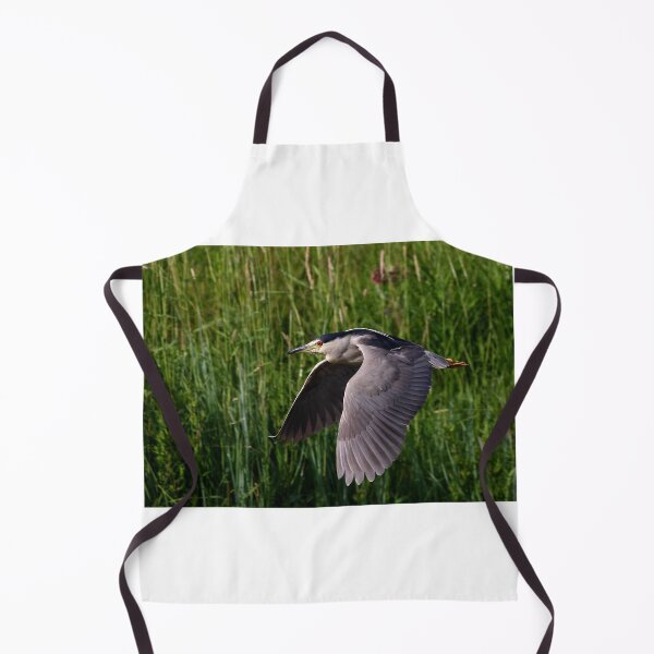 Item preview, Black-crowned Night heron designed and sold by James Cumming.