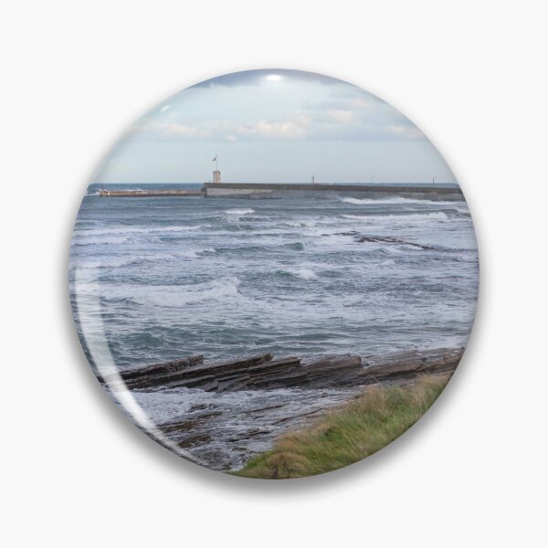 Item preview, Northumbrian Seas designed and sold by Dave Hare Photography.
