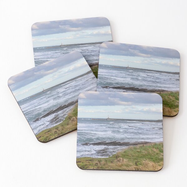Item preview, Northumbrian Seas designed and sold by Dave Hare Photography.