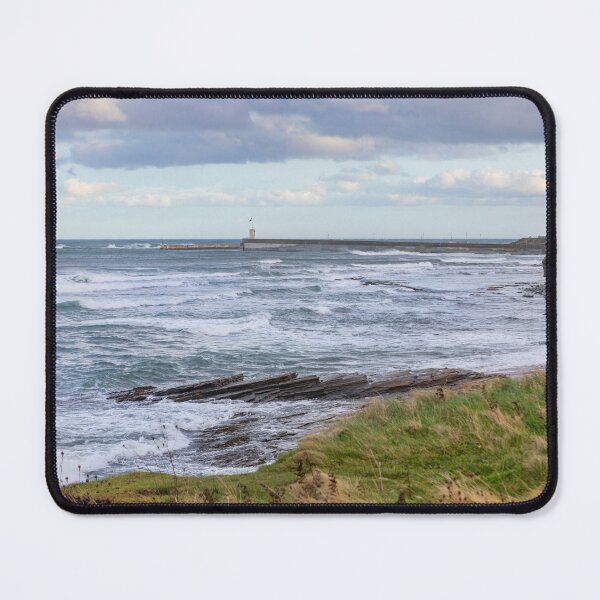 Item preview, Northumbrian Seas designed and sold by Dave Hare Photography.