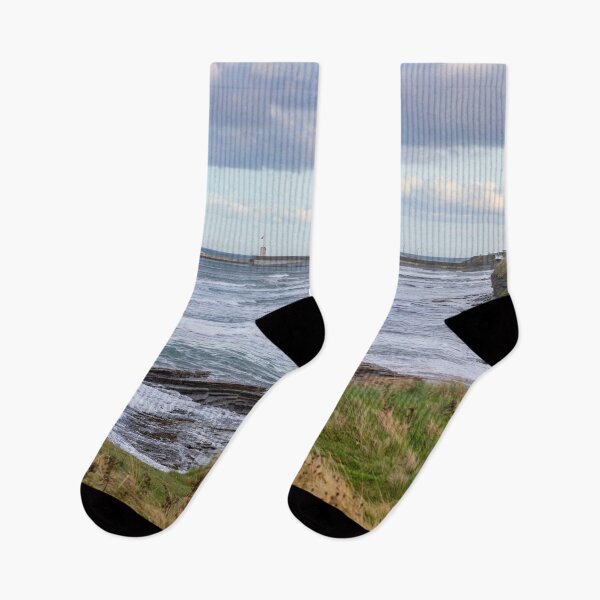 Item preview, Northumbrian Seas designed and sold by Dave Hare Photography.