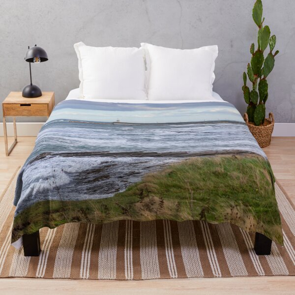 Item preview, Northumbrian Seas designed and sold by Dave Hare Photography.