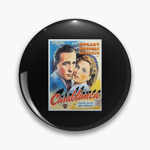 Item preview, Gift For Men Movie Poster Merchandise designed and sold by RickieHermiston.