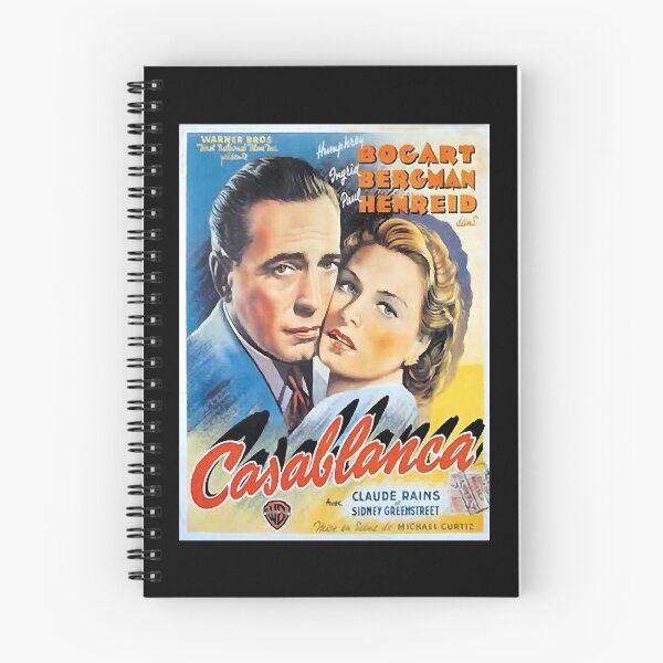 Item preview, Gift For Men Movie Poster Merchandise designed and sold by RickieHermiston.