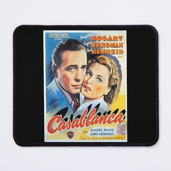 Item preview, Gift For Men Movie Poster Merchandise designed and sold by RickieHermiston.