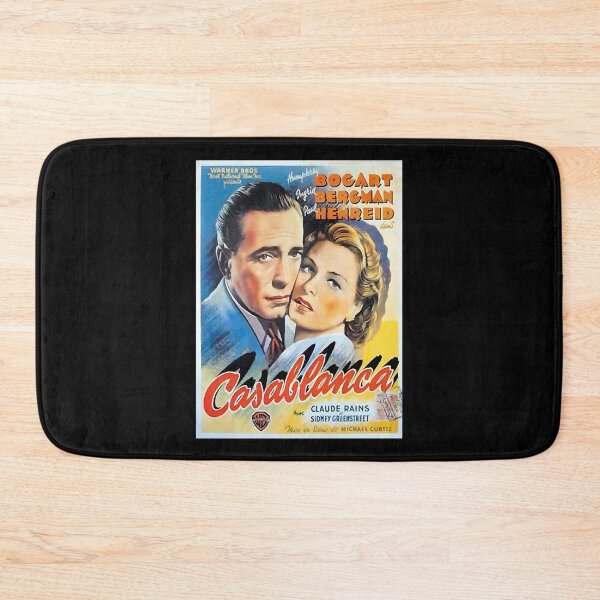 Item preview, Gift For Men Movie Poster Merchandise designed and sold by RickieHermiston.