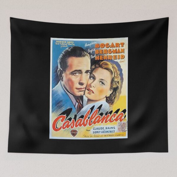Item preview, Gift For Men Movie Poster Merchandise designed and sold by RickieHermiston.