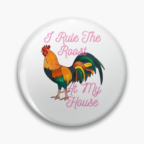 Item preview, I Rule At My House designed and sold by T-Hand141Homestead.