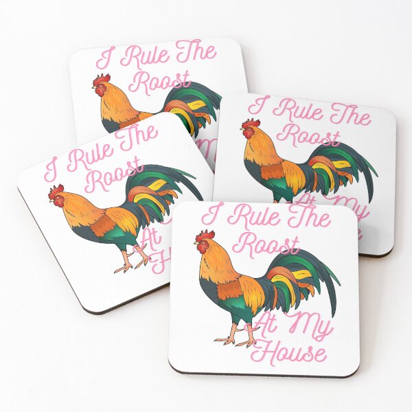 Item preview, I Rule At My House designed and sold by T-Hand141Homestead.