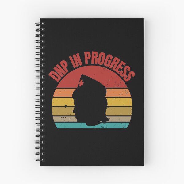 Item preview, DNP en curso designed and sold by Davestre Designs.