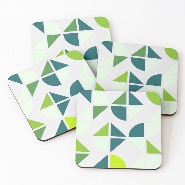 Item preview, Geometric Pattern Art designed and sold by IuriiVlasenko.