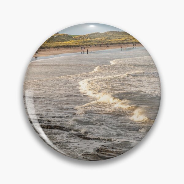 Item preview, Seahouses Beach designed and sold by Dave Hare Photography.