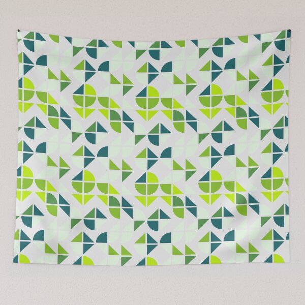 Item preview, Geometric Pattern Art designed and sold by IuriiVlasenko.