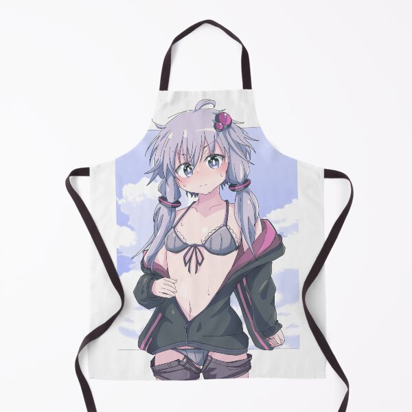 Item preview, Yuzuki Yukari designed and sold by Hilary254.