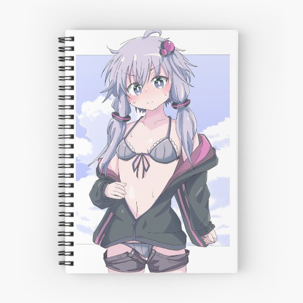Item preview, Yuzuki Yukari designed and sold by Hilary254.