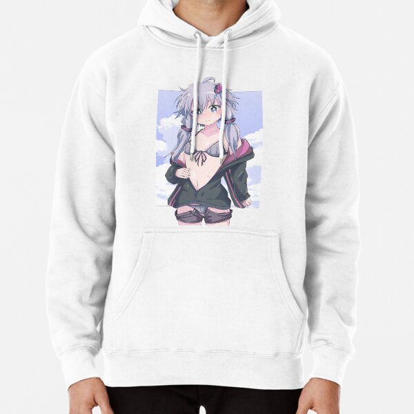 Yuzuki on sale yukari hoodie