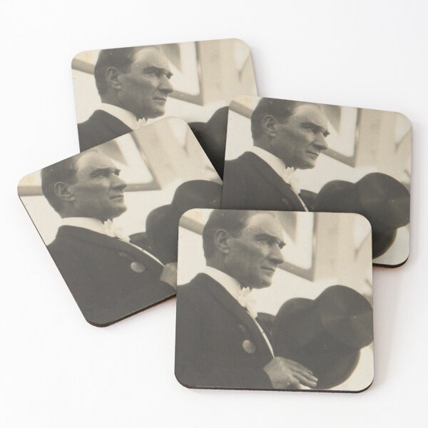 Item preview, Mustafa Kemal Atatürk designed and sold by mertcanglz.