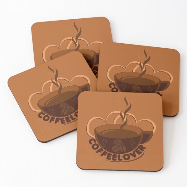 Item preview, coffee cup designed and sold by PMestore.