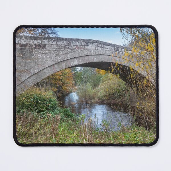 Item preview, Northumbrian Bridge designed and sold by Dave Hare Photography.