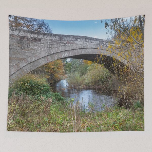 Item preview, Northumbrian Bridge designed and sold by Dave Hare Photography.