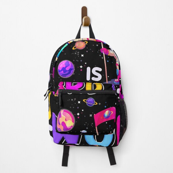 Item preview, Astronaut 3rd Grade Out Of This World Space Back To School designed and sold by greenmae.