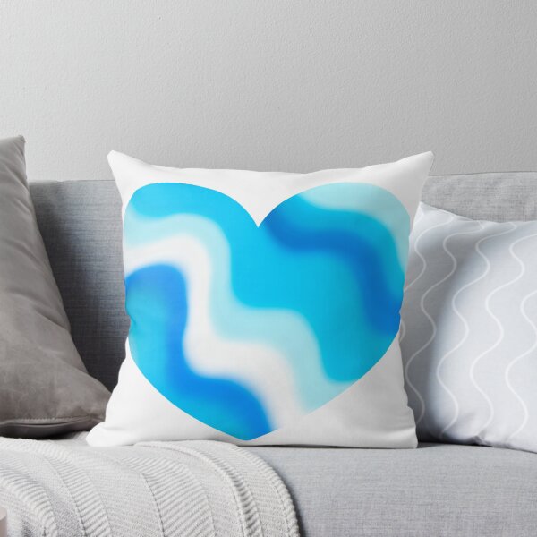 Item preview, Love is blue designed and sold by Vibekillerz.