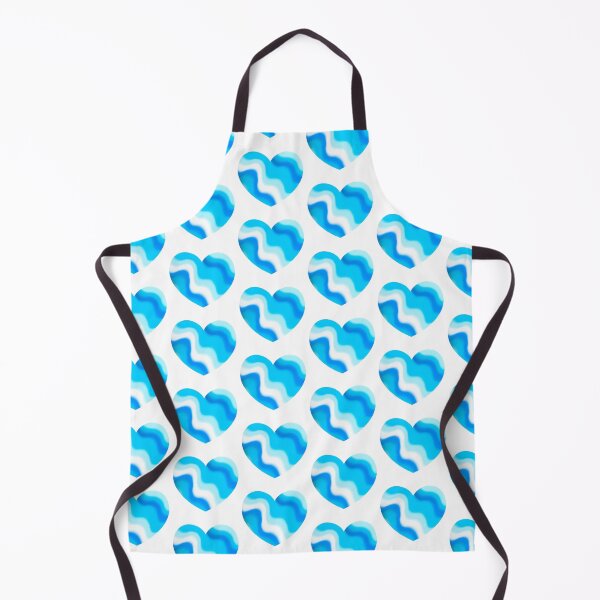 Item preview, Love is blue designed and sold by Vibekillerz.