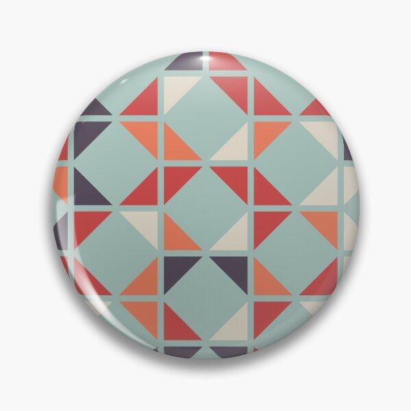 Item preview, Geometric Pattern Art designed and sold by IuriiVlasenko.