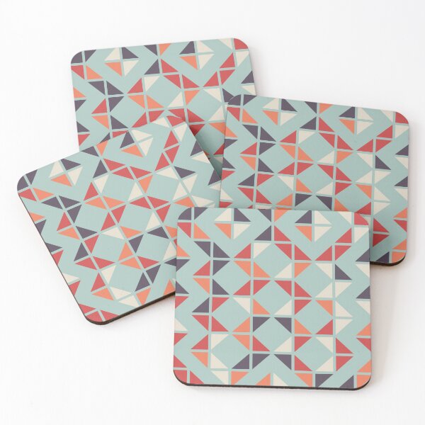 Item preview, Geometric Pattern Art designed and sold by IuriiVlasenko.
