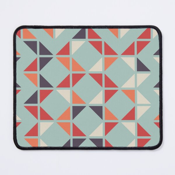 Item preview, Geometric Pattern Art designed and sold by IuriiVlasenko.