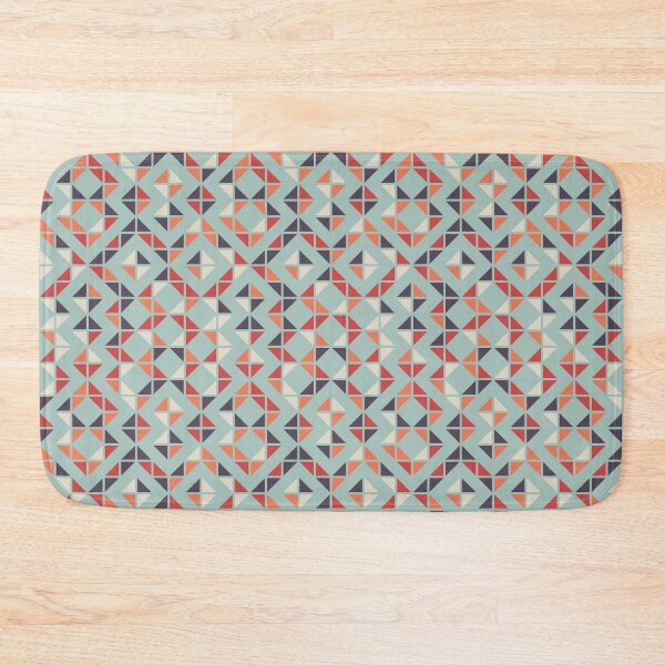Item preview, Geometric Pattern Art designed and sold by IuriiVlasenko.