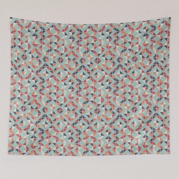 Item preview, Geometric Pattern Art designed and sold by IuriiVlasenko.