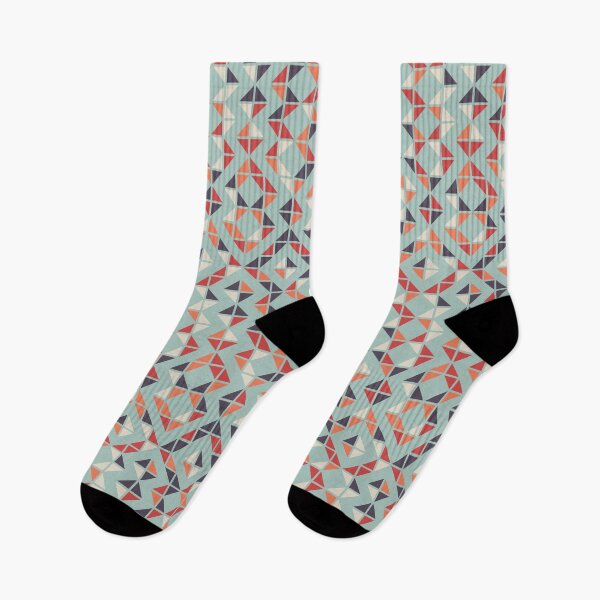 Item preview, Geometric Pattern Art designed and sold by IuriiVlasenko.