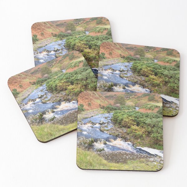 Item preview, Harthorpe Valley Stream designed and sold by Dave Hare Photography.