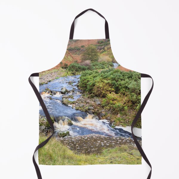Item preview, Harthorpe Valley Stream designed and sold by Dave Hare Photography.