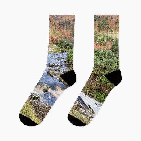 Item preview, Harthorpe Valley Stream designed and sold by Dave Hare Photography.