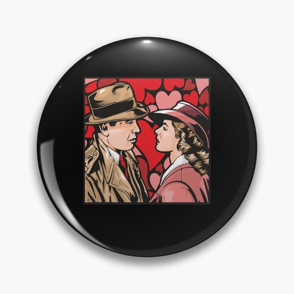 Item preview, Gift Idea Casablanca Design Vintage designed and sold by RickieHermiston.
