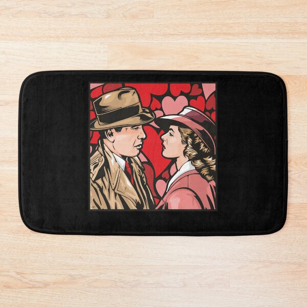 Item preview, Gift Idea Casablanca Design Vintage designed and sold by RickieHermiston.
