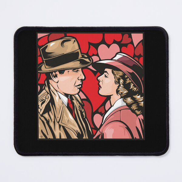 Item preview, Gift Idea Casablanca Design Vintage designed and sold by RickieHermiston.