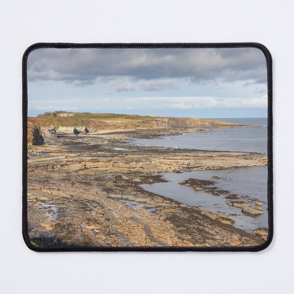 Item preview, Northumberland Coast designed and sold by Dave Hare Photography.
